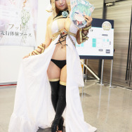 『アズールレーン』ケッコンVRでフッドさんとハッピーウェディング【レポート】