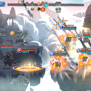 横スクロールADVとコマンドバトルを同時に楽しめる新作RPG『ファントムゲート』を先行プレイ―強力な仲間もやり込めば手に入る！