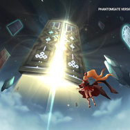 横スクロールADVとコマンドバトルを同時に楽しめる新作RPG『ファントムゲート』を先行プレイ―強力な仲間もやり込めば手に入る！