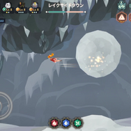 横スクロールADVとコマンドバトルを同時に楽しめる新作RPG『ファントムゲート』を先行プレイ―強力な仲間もやり込めば手に入る！