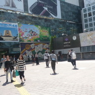 『428 〜封鎖された渋谷で〜』シークレットイベントに行ってきました