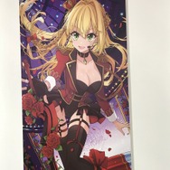 「FGO 京まふゲストトーク」にて次回イベントで実装の新概念礼装が公開!ギルガメッシュとネロが新たな装いで登場