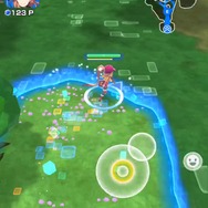 【TGS2018】スマホで4対4の陣取りゲーム！基本無料の『リンクスリングス』プレイインプレッション