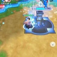 【TGS2018】スマホで4対4の陣取りゲーム！基本無料の『リンクスリングス』プレイインプレッション