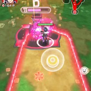 【TGS2018】スマホで4対4の陣取りゲーム！基本無料の『リンクスリングス』プレイインプレッション