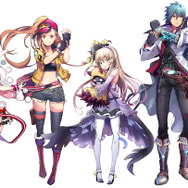 【TGS2018】スマホで4対4の陣取りゲーム！基本無料の『リンクスリングス』プレイインプレッション