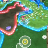 【TGS2018】スマホで4対4の陣取りゲーム！基本無料の『リンクスリングス』プレイインプレッション