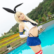 【コスプレ】「ラグコス2018」昼の部で出会った美女レイヤーさんまとめ 「FGO」ほか人気キャラ目白押し!