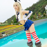 【コスプレ】「ラグコス2018」昼の部で出会った美女レイヤーさんまとめ 「FGO」ほか人気キャラ目白押し!