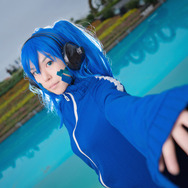 【コスプレ】「ラグコス2018」昼の部で出会った美女レイヤーさんまとめ 「FGO」ほか人気キャラ目白押し!