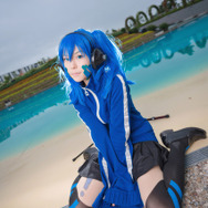 【コスプレ】「ラグコス2018」昼の部で出会った美女レイヤーさんまとめ 「FGO」ほか人気キャラ目白押し!