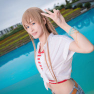 【コスプレ】「ラグコス2018」昼の部で出会った美女レイヤーさんまとめ 「FGO」ほか人気キャラ目白押し!