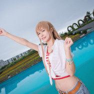 【コスプレ】「ラグコス2018」昼の部で出会った美女レイヤーさんまとめ 「FGO」ほか人気キャラ目白押し!