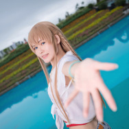 【コスプレ】「ラグコス2018」昼の部で出会った美女レイヤーさんまとめ 「FGO」ほか人気キャラ目白押し!