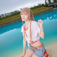 【コスプレ】「ラグコス2018」昼の部で出会った美女レイヤーさんまとめ 「FGO」ほか人気キャラ目白押し!