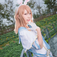 【コスプレ】「ラグコス2018」昼の部で出会った美女レイヤーさんまとめ 「FGO」ほか人気キャラ目白押し!