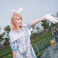 【コスプレ】「ラグコス2018」昼の部で出会った美女レイヤーさんまとめ 「FGO」ほか人気キャラ目白押し!