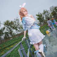 【コスプレ】「ラグコス2018」昼の部で出会った美女レイヤーさんまとめ 「FGO」ほか人気キャラ目白押し!