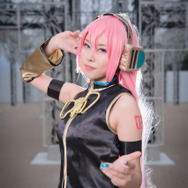 【コスプレ】「ラグコス2018」昼の部で出会った美女レイヤーさんまとめ 「FGO」ほか人気キャラ目白押し!