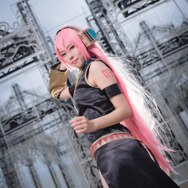 【コスプレ】「ラグコス2018」昼の部で出会った美女レイヤーさんまとめ 「FGO」ほか人気キャラ目白押し!