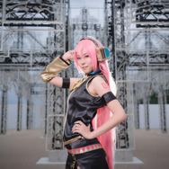 【コスプレ】「ラグコス2018」昼の部で出会った美女レイヤーさんまとめ 「FGO」ほか人気キャラ目白押し!