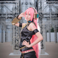 【コスプレ】「ラグコス2018」昼の部で出会った美女レイヤーさんまとめ 「FGO」ほか人気キャラ目白押し!