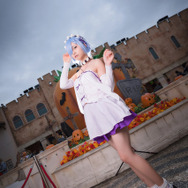 【コスプレ】「ラグコス2018」昼の部で出会った美女レイヤーさんまとめ 「FGO」ほか人気キャラ目白押し!