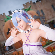 【コスプレ】「ラグコス2018」昼の部で出会った美女レイヤーさんまとめ 「FGO」ほか人気キャラ目白押し!