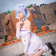 【コスプレ】「ラグコス2018」昼の部で出会った美女レイヤーさんまとめ 「FGO」ほか人気キャラ目白押し!