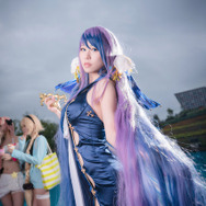 【コスプレ】「ラグコス2018」昼の部で出会った美女レイヤーさんまとめ 「FGO」ほか人気キャラ目白押し!