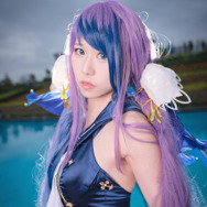 【コスプレ】「ラグコス2018」昼の部で出会った美女レイヤーさんまとめ 「FGO」ほか人気キャラ目白押し!