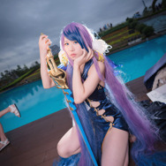 【コスプレ】「ラグコス2018」昼の部で出会った美女レイヤーさんまとめ 「FGO」ほか人気キャラ目白押し!