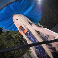 【コスプレ】「ラグコス2018」昼の部で出会った美女レイヤーさんまとめ 「FGO」ほか人気キャラ目白押し!