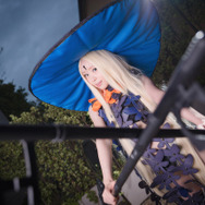 【コスプレ】「ラグコス2018」昼の部で出会った美女レイヤーさんまとめ 「FGO」ほか人気キャラ目白押し!