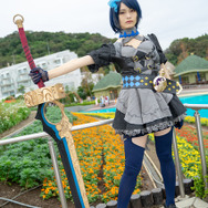 【コスプレ】「ラグコス2018」昼の部で出会った美女レイヤーさんまとめ 「FGO」ほか人気キャラ目白押し!