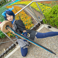 【コスプレ】「ラグコス2018」昼の部で出会った美女レイヤーさんまとめ 「FGO」ほか人気キャラ目白押し!