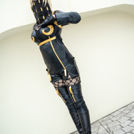 【コスプレ】「ラグコス2018」昼の部で出会った美女レイヤーさんまとめ 「FGO」ほか人気キャラ目白押し!