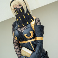 【コスプレ】「ラグコス2018」昼の部で出会った美女レイヤーさんまとめ 「FGO」ほか人気キャラ目白押し!