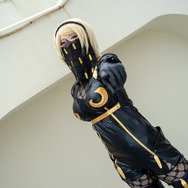 【コスプレ】「ラグコス2018」昼の部で出会った美女レイヤーさんまとめ 「FGO」ほか人気キャラ目白押し!