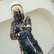 【コスプレ】「ラグコス2018」昼の部で出会った美女レイヤーさんまとめ 「FGO」ほか人気キャラ目白押し!