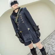 【コスプレ】「ラグコス2018」昼の部で出会った美女レイヤーさんまとめ 「FGO」ほか人気キャラ目白押し!