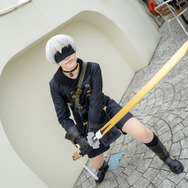 【コスプレ】「ラグコス2018」昼の部で出会った美女レイヤーさんまとめ 「FGO」ほか人気キャラ目白押し!