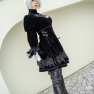 【コスプレ】「ラグコス2018」昼の部で出会った美女レイヤーさんまとめ 「FGO」ほか人気キャラ目白押し!