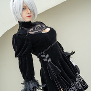 【コスプレ】「ラグコス2018」昼の部で出会った美女レイヤーさんまとめ 「FGO」ほか人気キャラ目白押し!