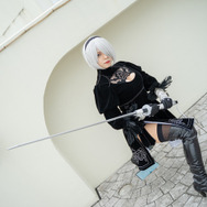 【コスプレ】「ラグコス2018」昼の部で出会った美女レイヤーさんまとめ 「FGO」ほか人気キャラ目白押し!