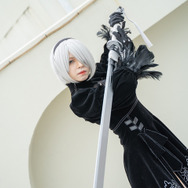 【コスプレ】「ラグコス2018」昼の部で出会った美女レイヤーさんまとめ 「FGO」ほか人気キャラ目白押し!