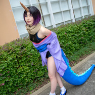 【コスプレ】「ラグコス2018」昼の部で出会った美女レイヤーさんまとめ 「FGO」ほか人気キャラ目白押し!