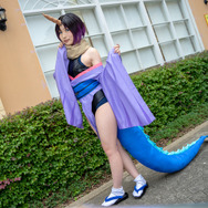 【コスプレ】「ラグコス2018」昼の部で出会った美女レイヤーさんまとめ 「FGO」ほか人気キャラ目白押し!