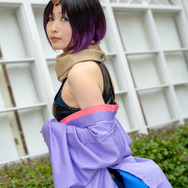 【コスプレ】「ラグコス2018」昼の部で出会った美女レイヤーさんまとめ 「FGO」ほか人気キャラ目白押し!