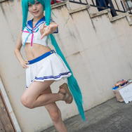 【コスプレ】「ラグコス2018」昼の部で出会った美女レイヤーさんまとめ 「FGO」ほか人気キャラ目白押し!